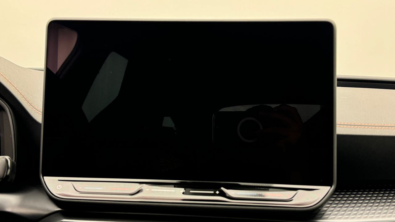 Cupra<br>LEON ST 2.0 TSI VZ DSG 4Drive