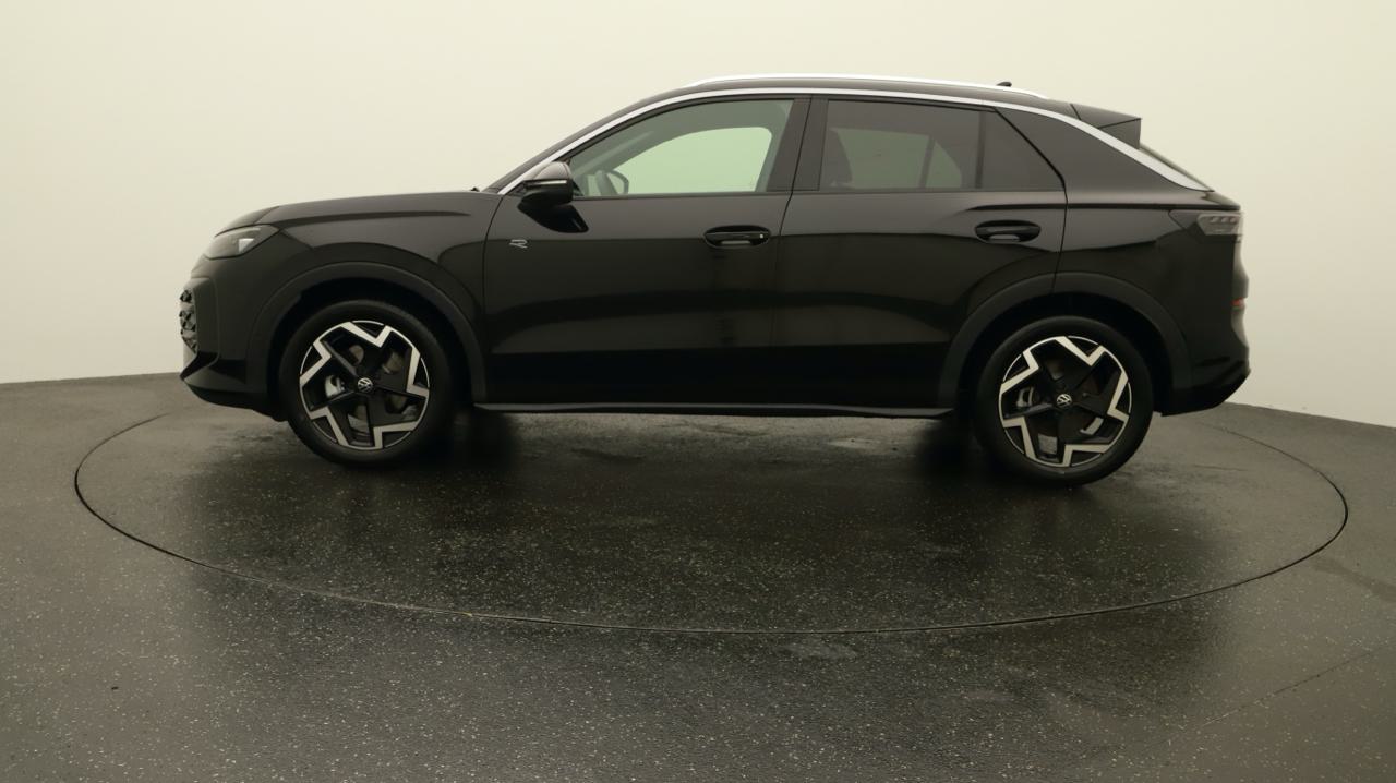 VW<br>T-Roc 1.5 eTSI mHEV R-Line DSG