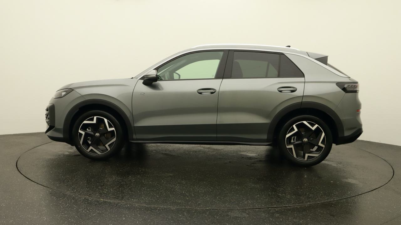 VW<br>T-Roc 1.5 eTSI mHEV R-Line DSG