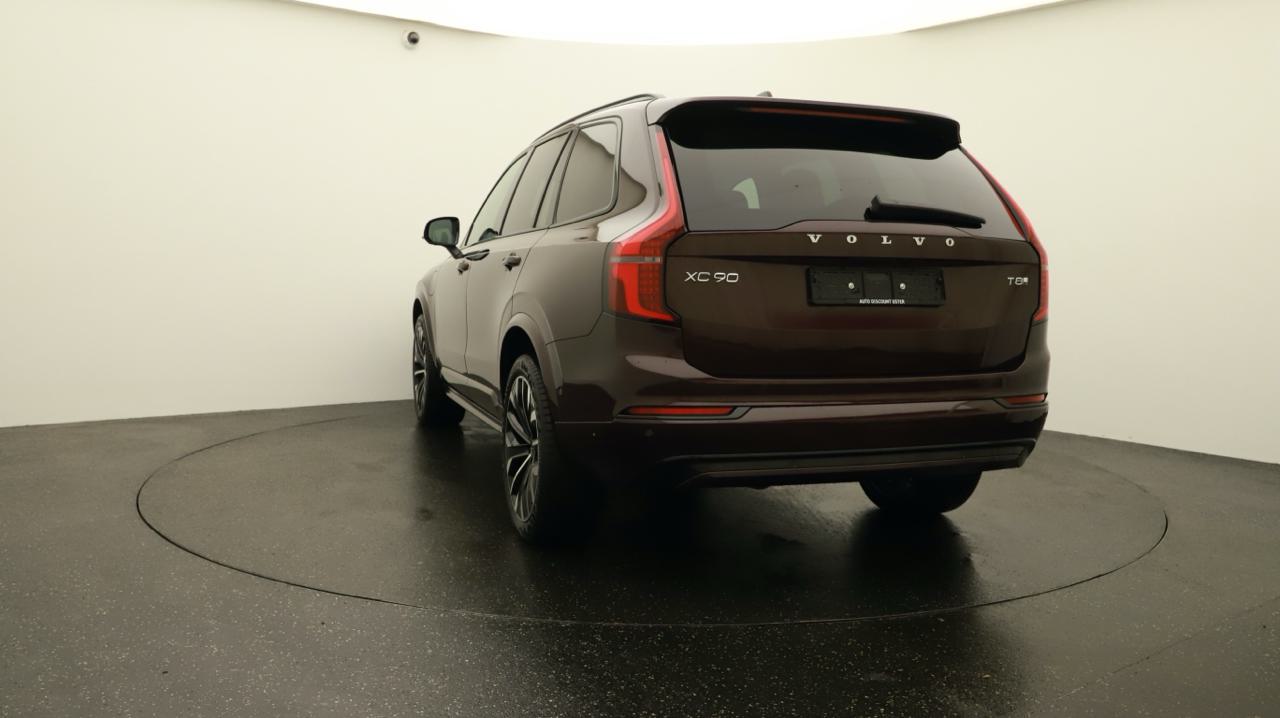 Volvo<br>XC90 T8 eAWD PluginHybrid Plus Dark Geartronic