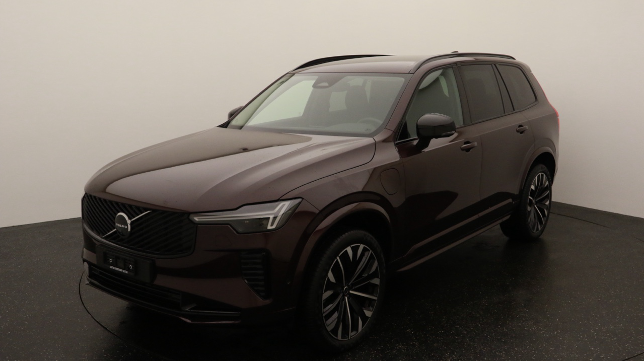 Volvo<br>XC90 T8 eAWD PluginHybrid Plus Dark Geartronic