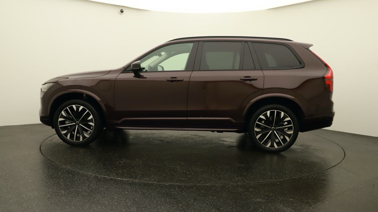 Volvo<br>XC90 T8 eAWD PluginHybrid Plus Dark Geartronic
