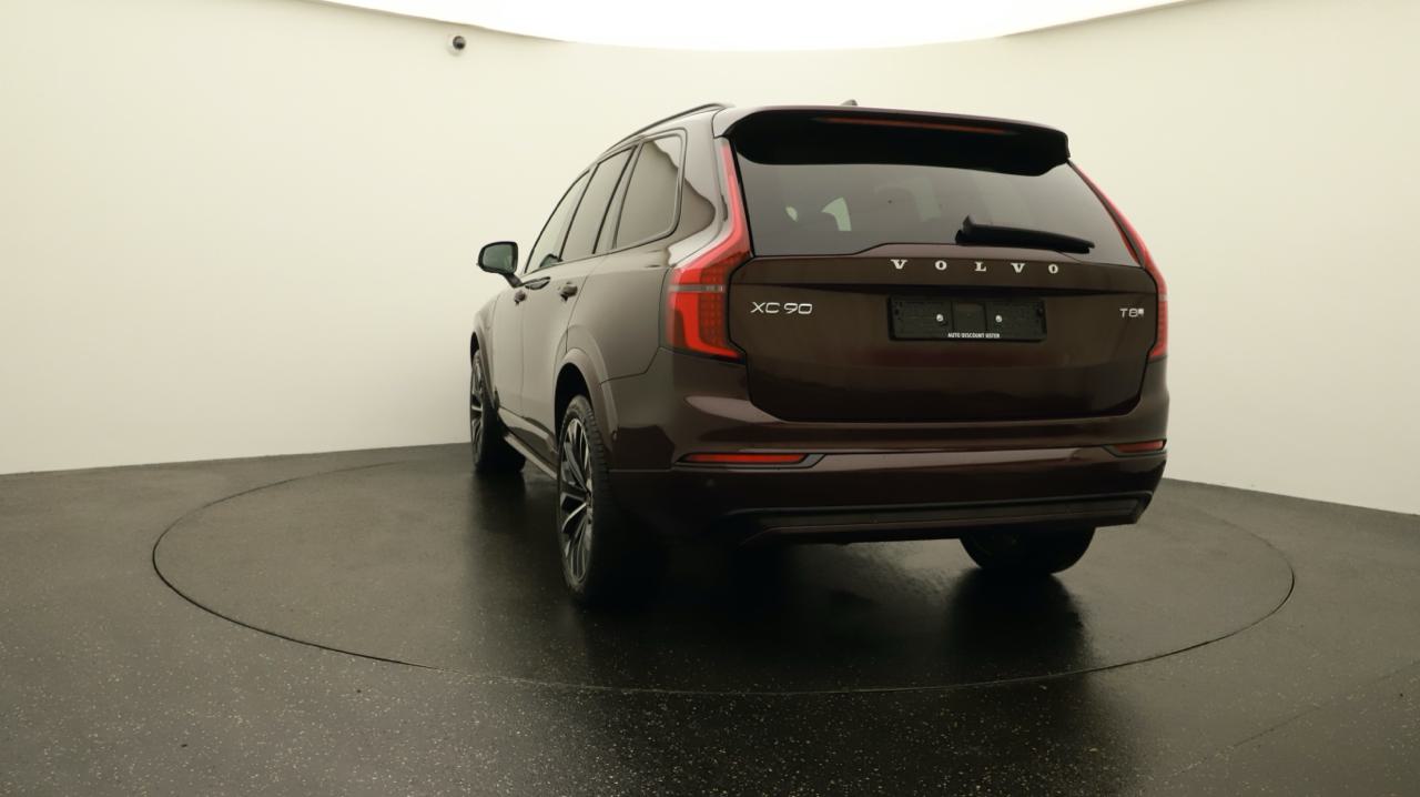 Volvo<br>XC90 T8 eAWD PluginHybrid Plus Dark Geartronic