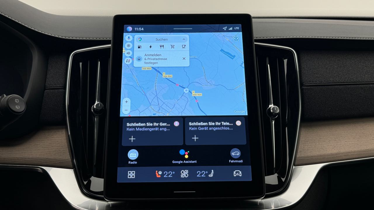 Volvo<br>XC90 T8 eAWD PluginHybrid Plus Dark Geartronic