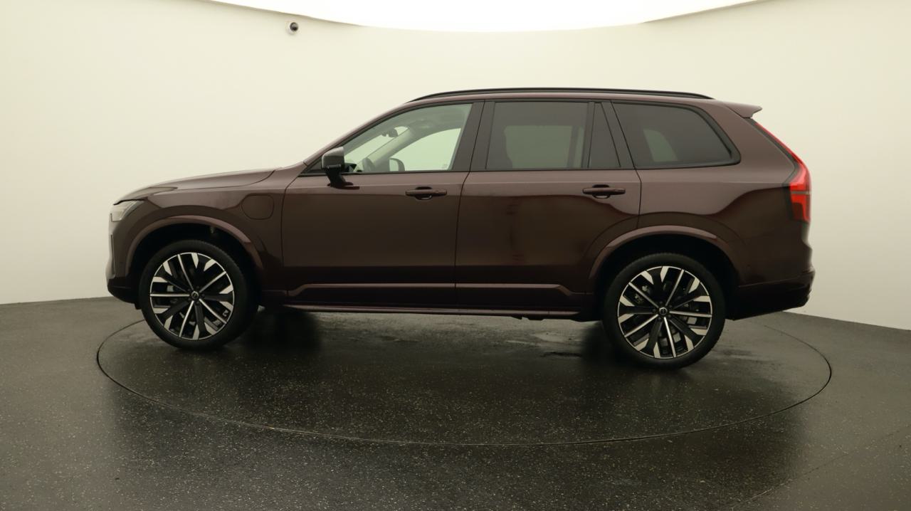 Volvo<br>XC90 T8 eAWD PluginHybrid Plus Dark Geartronic