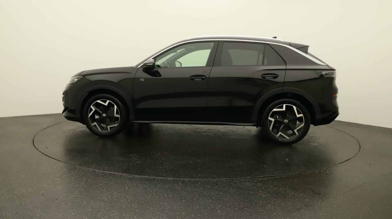 VW<br>T-Roc 1.5 eTSI mHEV R-Line DSG