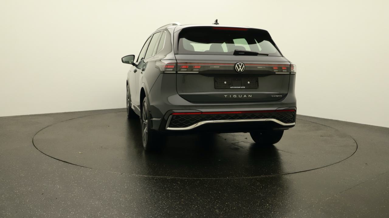 VW<br>Tiguan 1.5 TSI evo2 eHybrid R-Line DSG