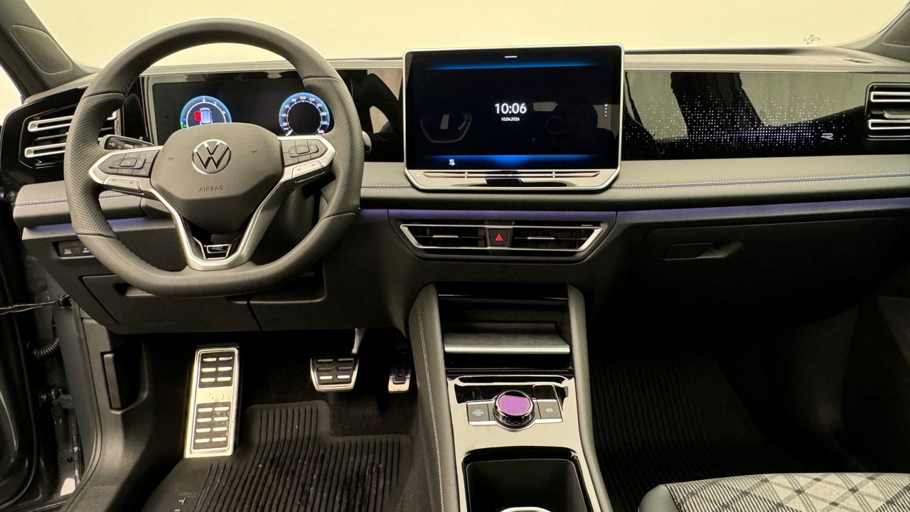 VW<br>Tiguan 1.5 TSI evo2 eHybrid R-Line DSG