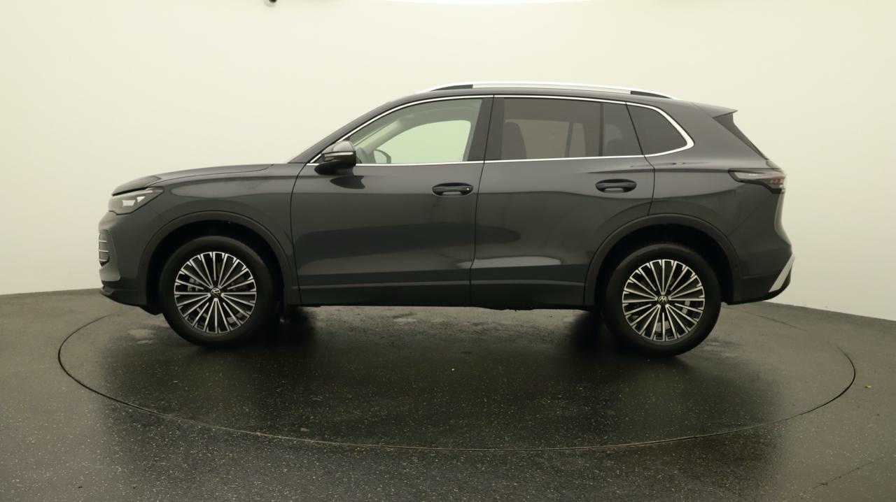 VW<br>Tiguan 2.0 TDI SCR Elegance 4Motion DSG