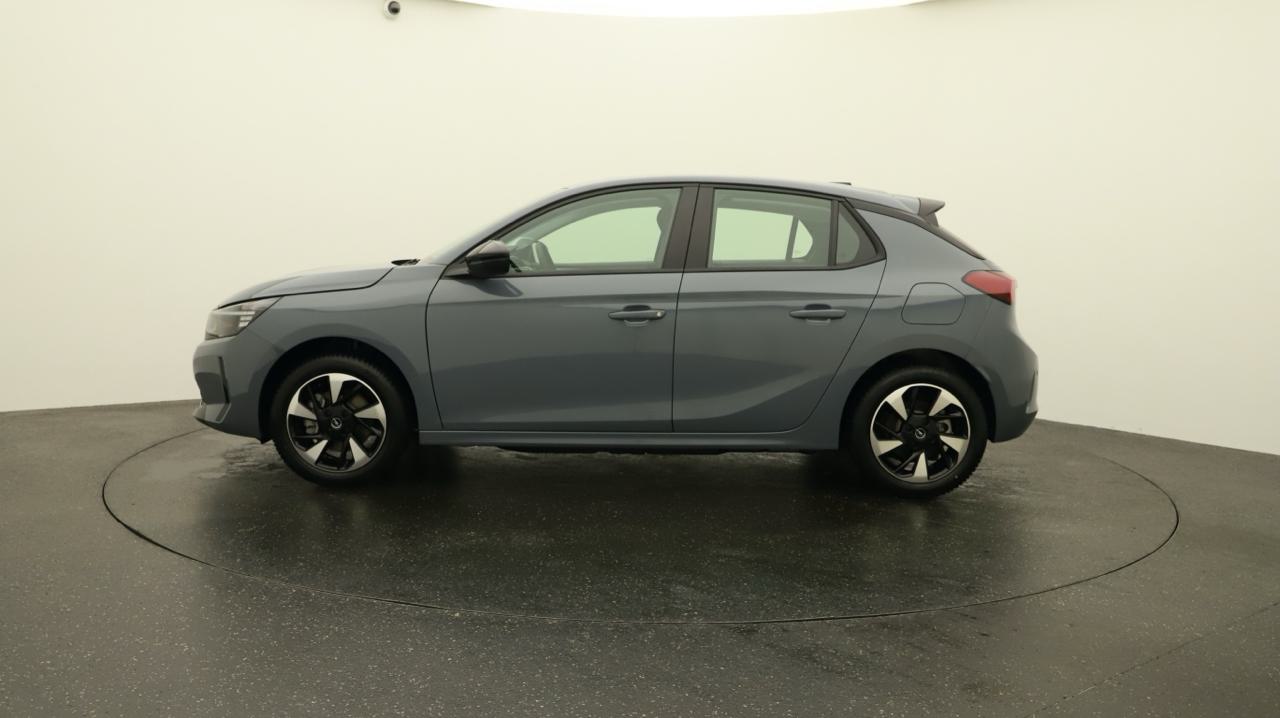 Opel<br>Corsa e- 50kWh Edition