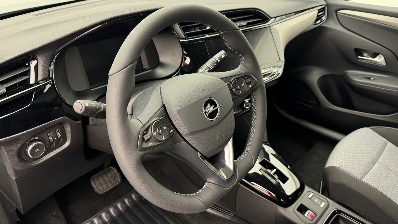 Opel<br>Corsa e- 50kWh Edition