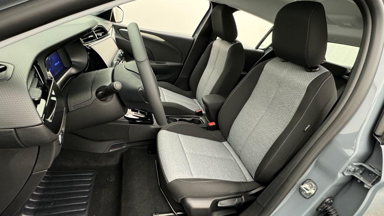 Opel<br>Corsa e- 50kWh Edition