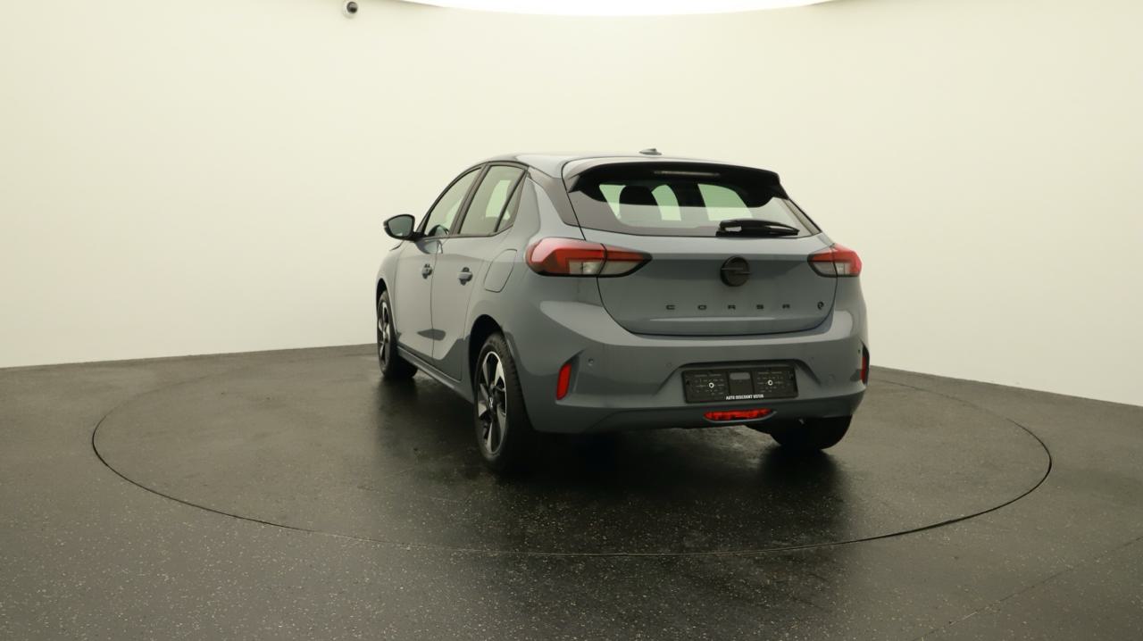 Opel<br>Corsa e- 50kWh Edition