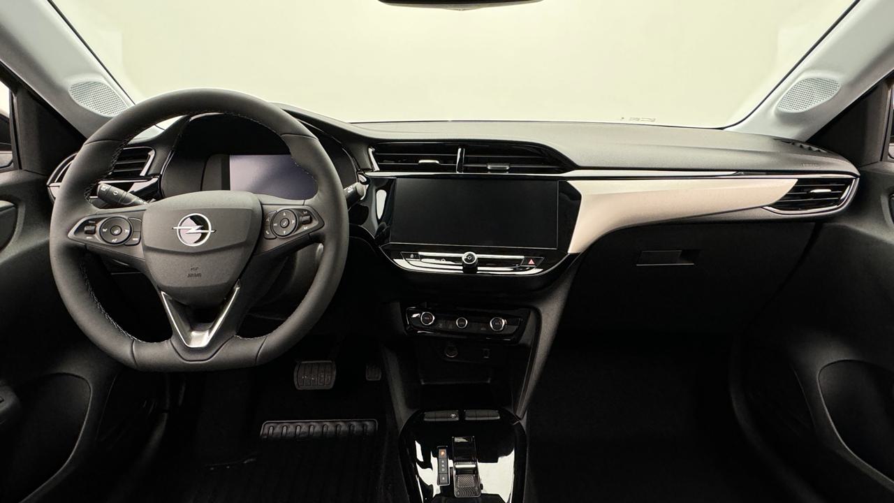Opel<br>Corsa e- 50kWh Edition