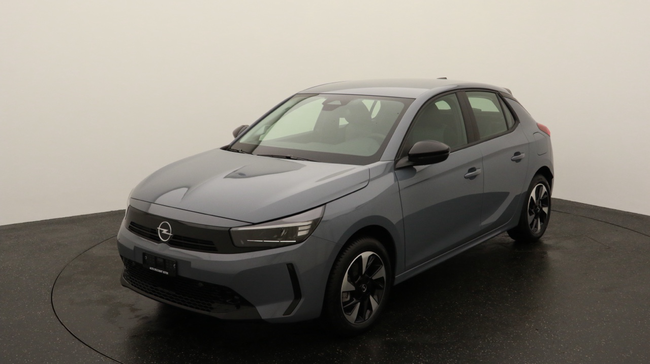 Opel<br>Corsa e- 50kWh Edition