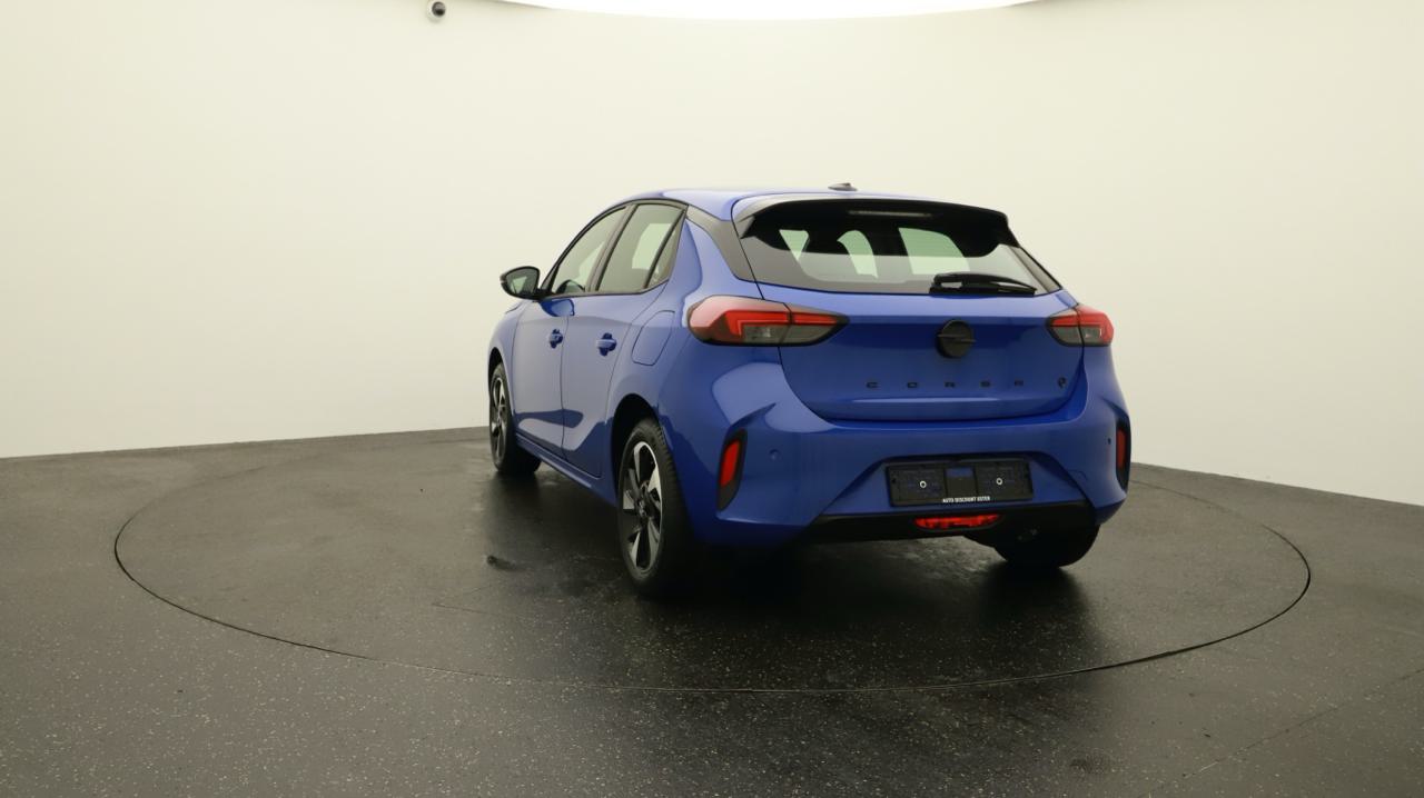 Opel<br>Corsa e- 50kWh GS