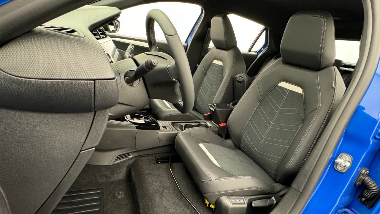 Opel<br>Corsa e- 50kWh GS