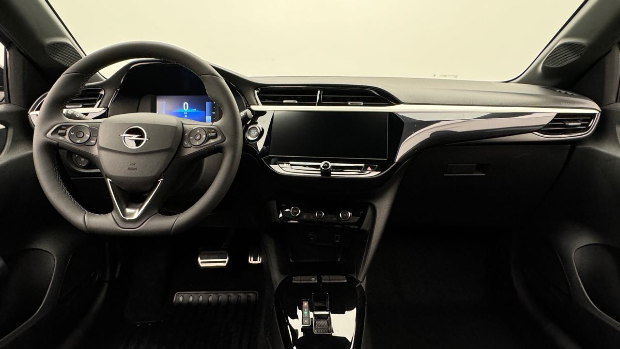 Opel<br>Corsa e- 50kWh GS