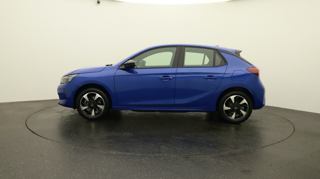 Opel<br>Corsa e- 50kWh GS