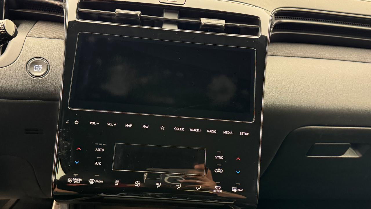 Hyundai<br>Tucson 1.6 TGDI PHEV N Line 4WD