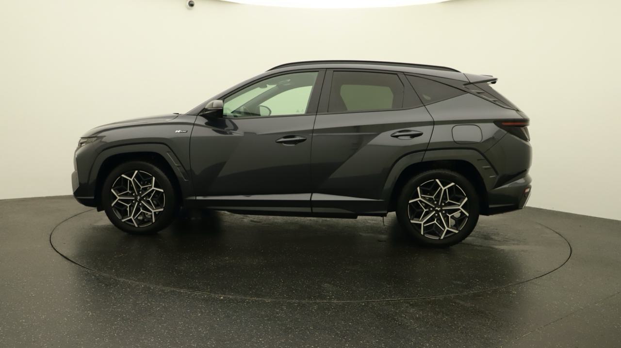 Hyundai<br>Tucson 1.6 TGDI PHEV N Line 4WD