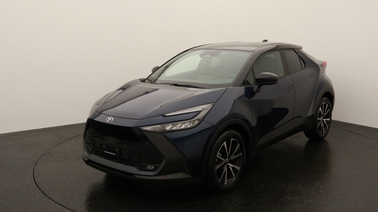 Toyota C-HR 2.0 HSD CVT Sport