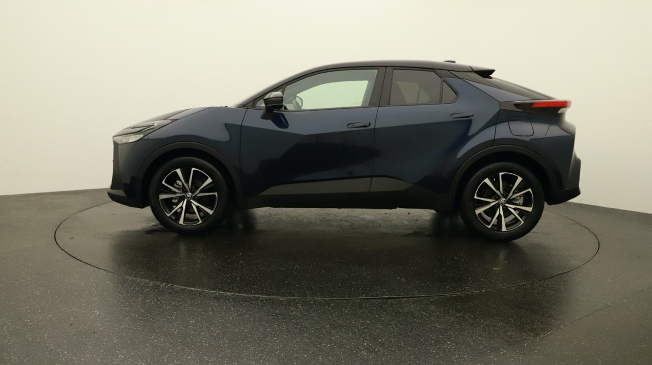 Toyota<br>C-HR 2.0 HSD CVT Sport