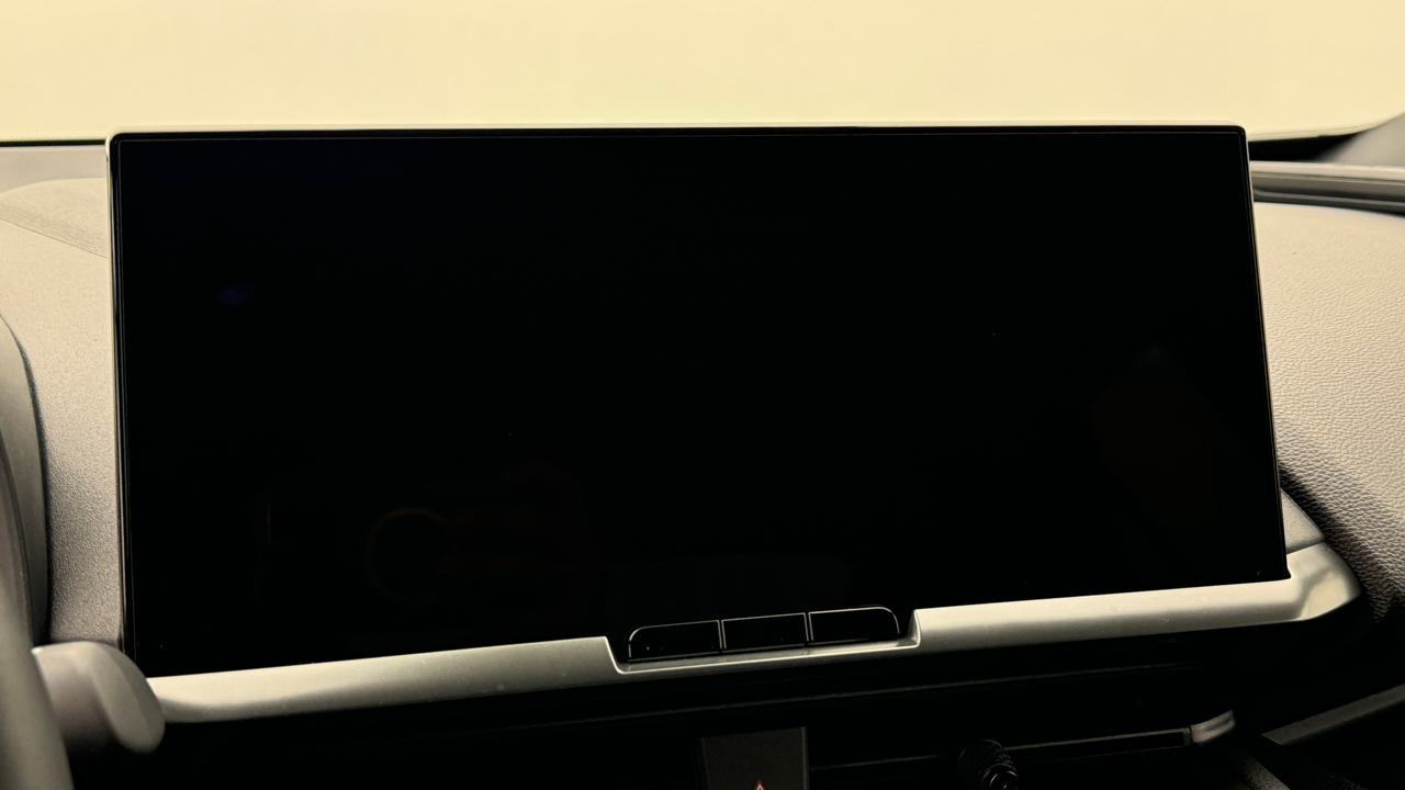 Toyota<br>C-HR 2.0 HSD CVT Sport