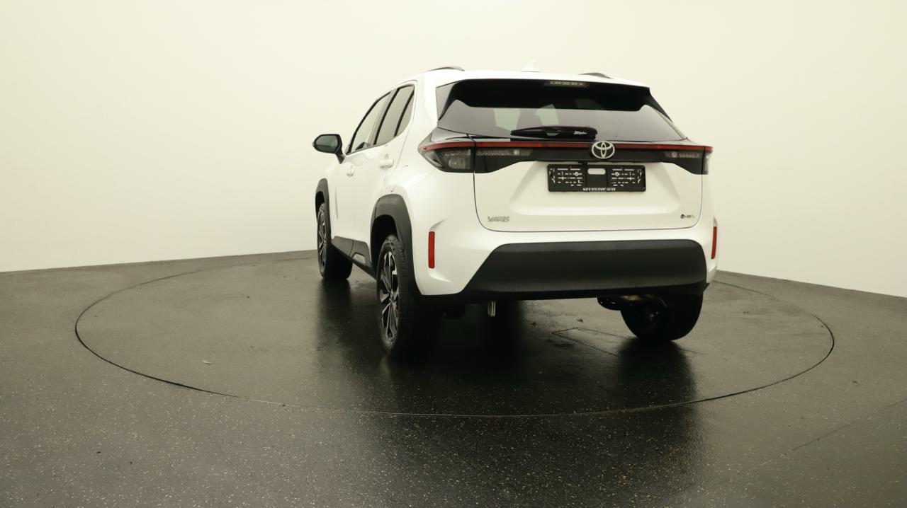 Toyota<br>Yaris Cross 1.5 Sport e-CVT