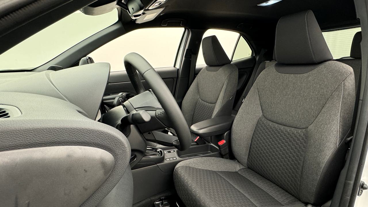 Toyota<br>Yaris Cross 1.5 Sport e-CVT