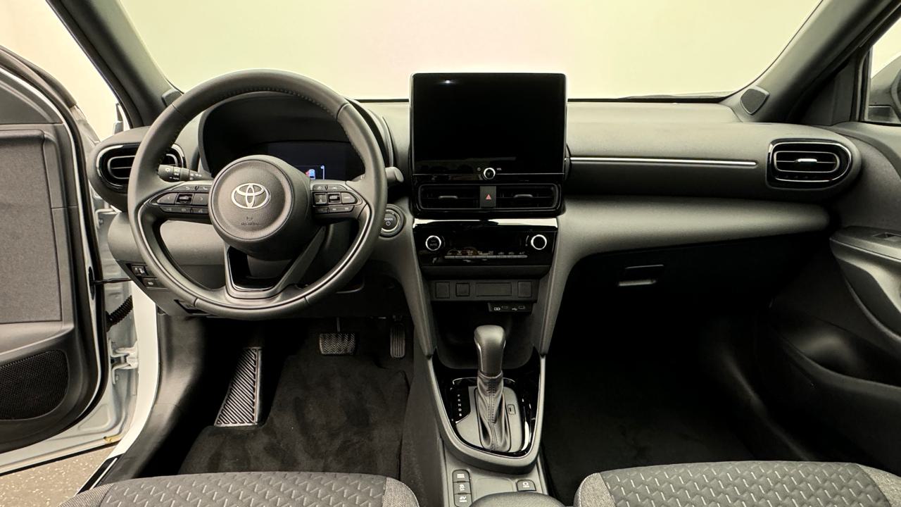 Toyota<br>Yaris Cross 1.5 Sport e-CVT