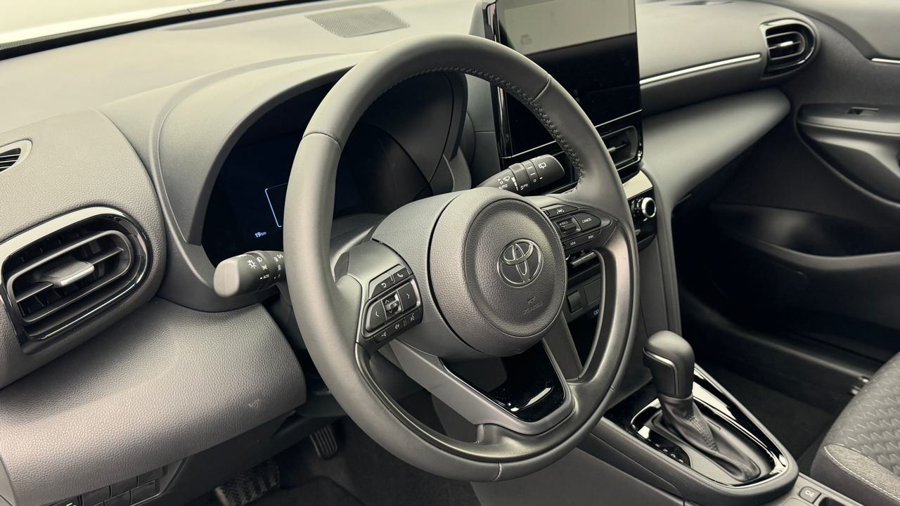 Toyota<br>Yaris Cross 1.5 Sport e-CVT
