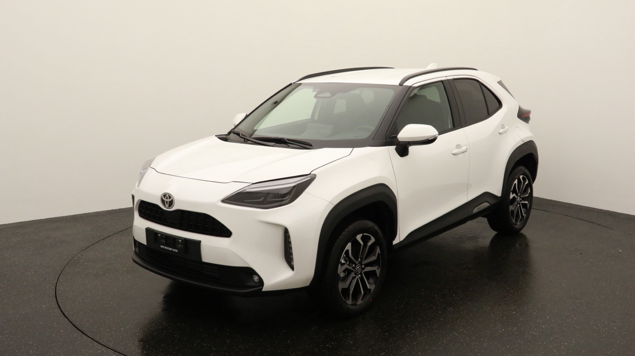 Toyota<br>Yaris Cross 1.5 Sport e-CVT