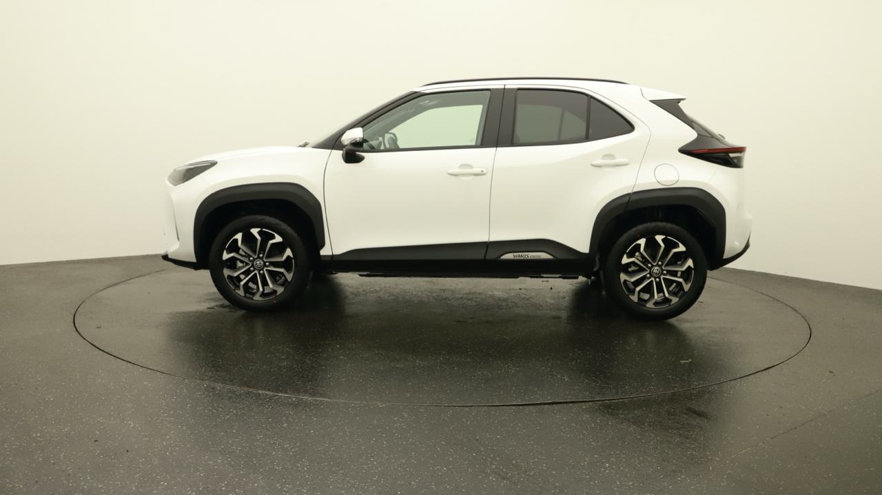 Toyota<br>Yaris Cross 1.5 Sport e-CVT