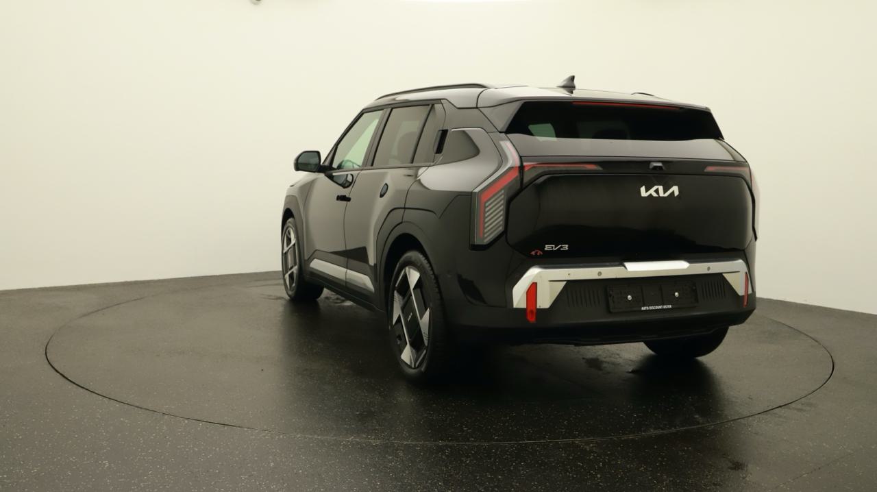 Kia<br>EV3 81,4 kWh Earth+
