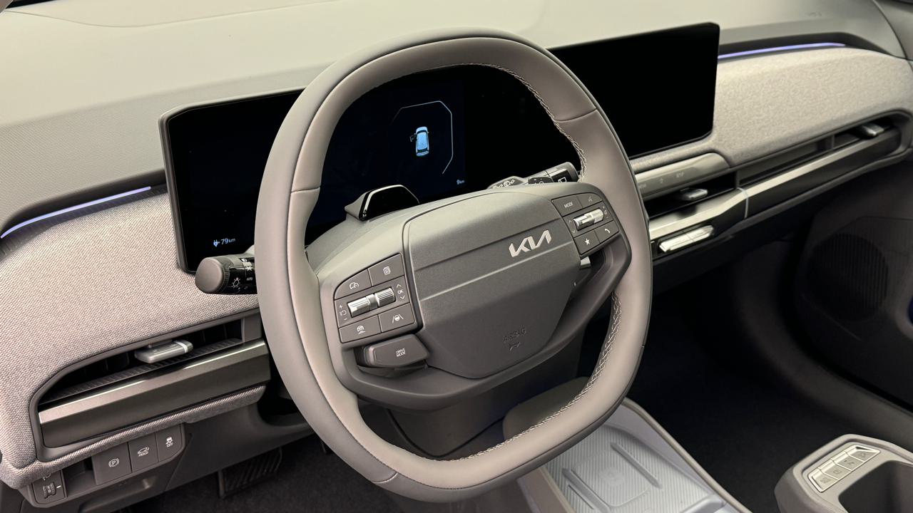 Kia<br>EV3 81,4 kWh Earth+