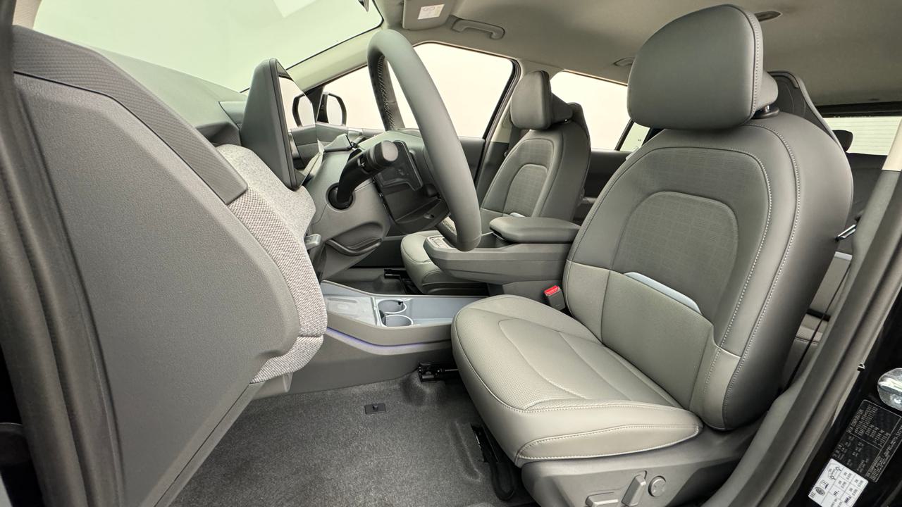 Kia<br>EV3 81,4 kWh Earth+