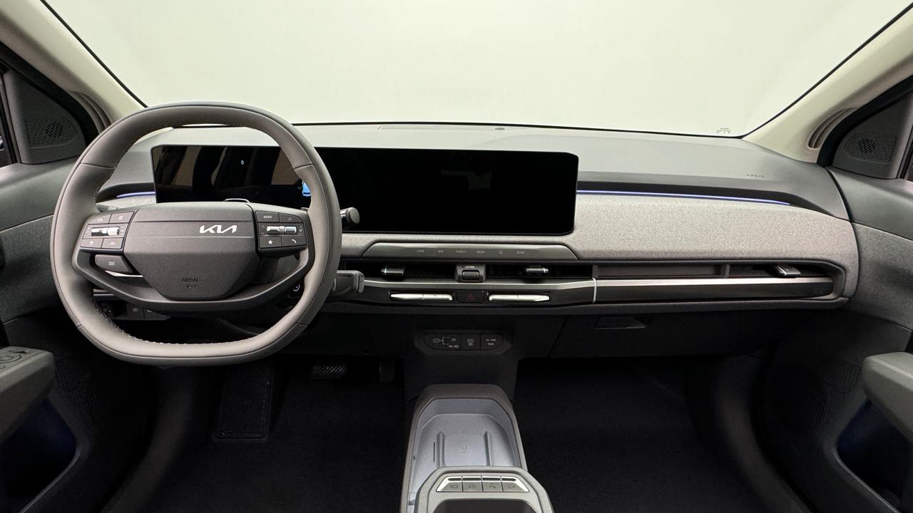 Kia<br>EV3 81,4 kWh Earth+