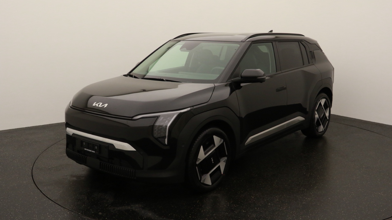 Kia EV3 81,4 kWh Earth+