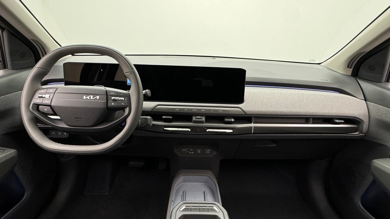 Kia<br>EV3 81,4 kWh Earth+