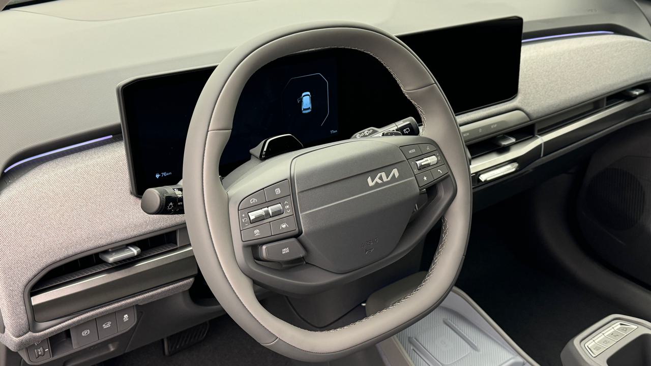 Kia<br>EV3 81,4 kWh Earth+