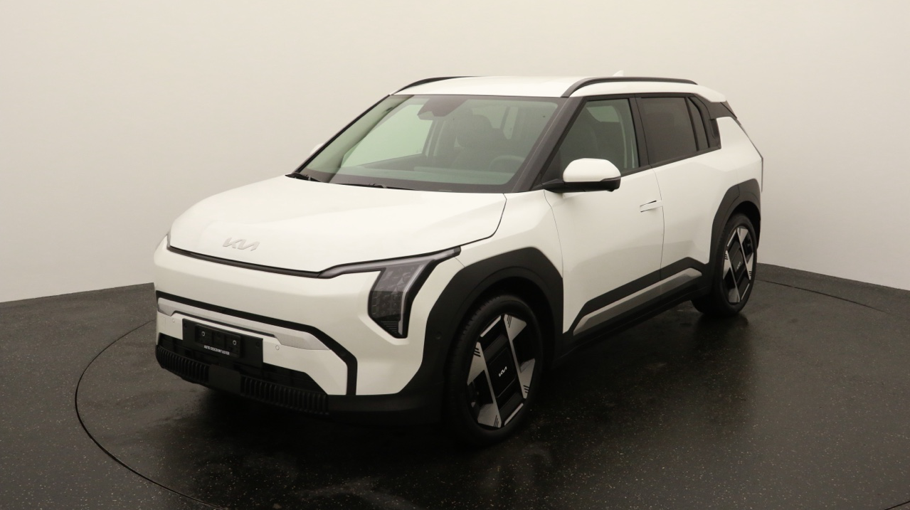 Kia<br>EV3 81,4 kWh Earth+