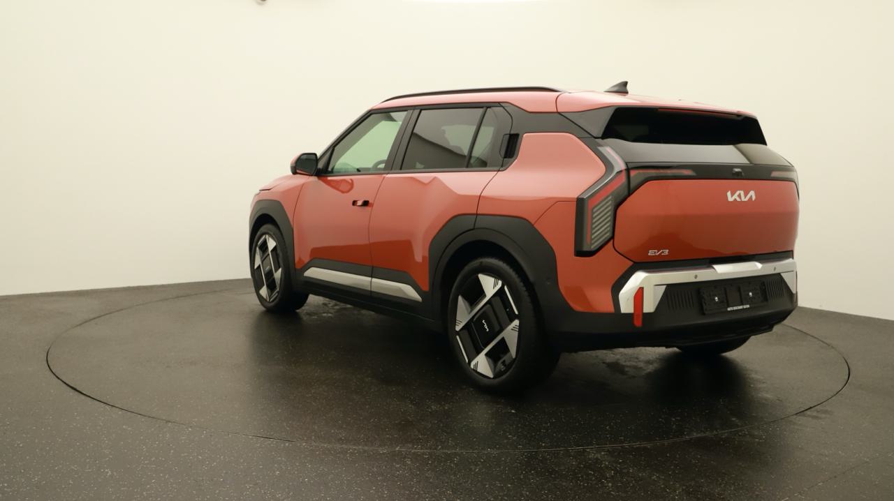 Kia<br>EV3 81,4 kWh Earth+