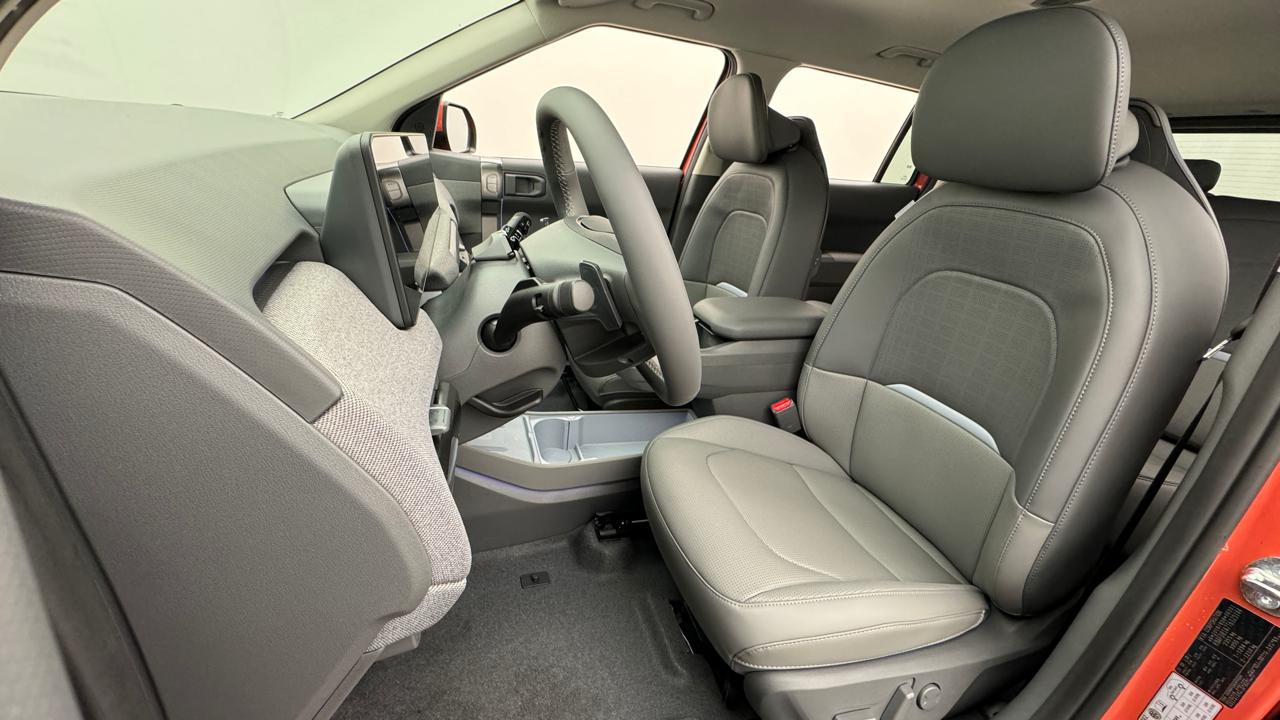 Kia<br>EV3 81,4 kWh Earth+