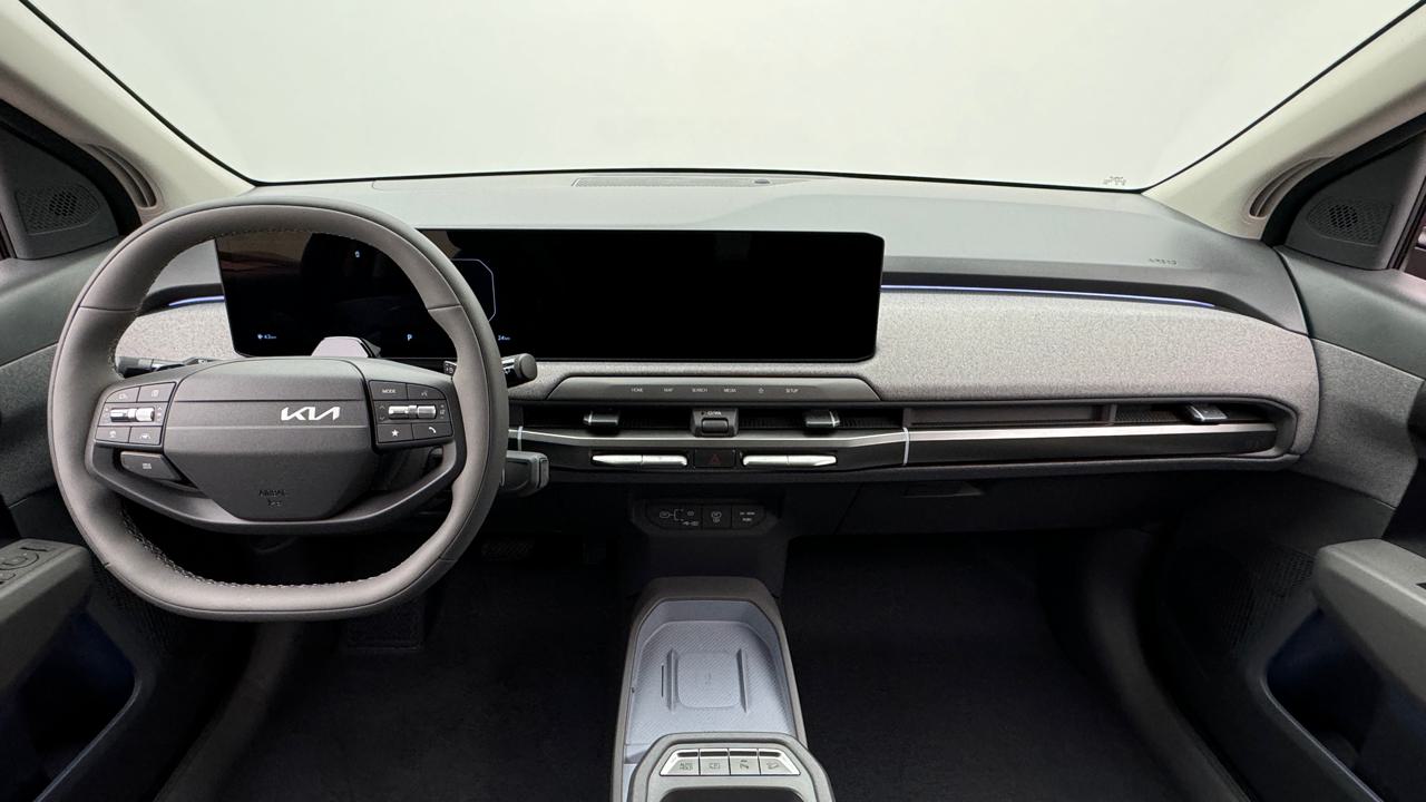 Kia<br>EV3 81,4 kWh Earth+