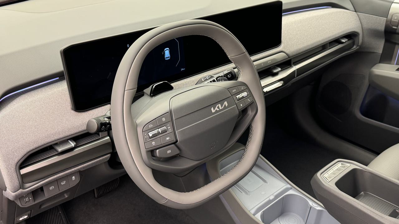 Kia<br>EV3 81,4 kWh Earth+