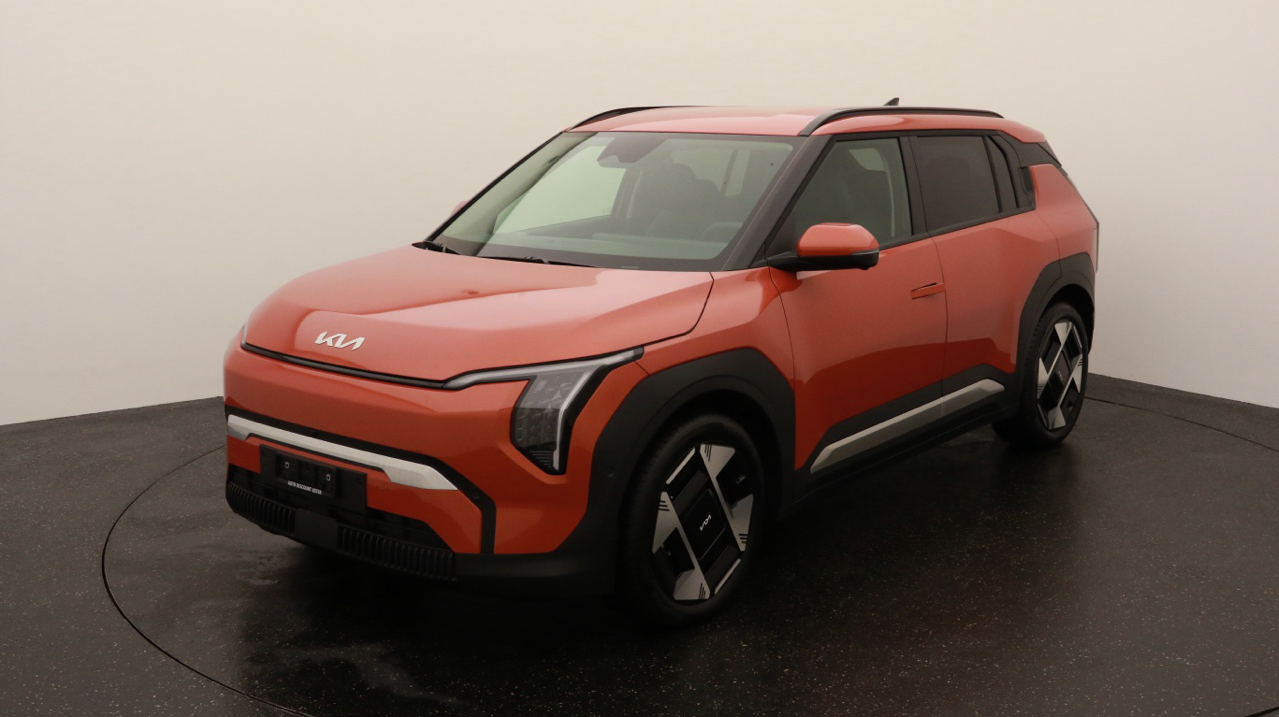 Kia<br>EV3 81,4 kWh Earth+