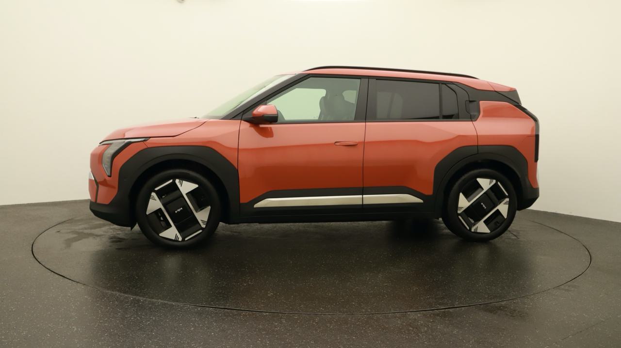 Kia<br>EV3 81,4 kWh Earth+