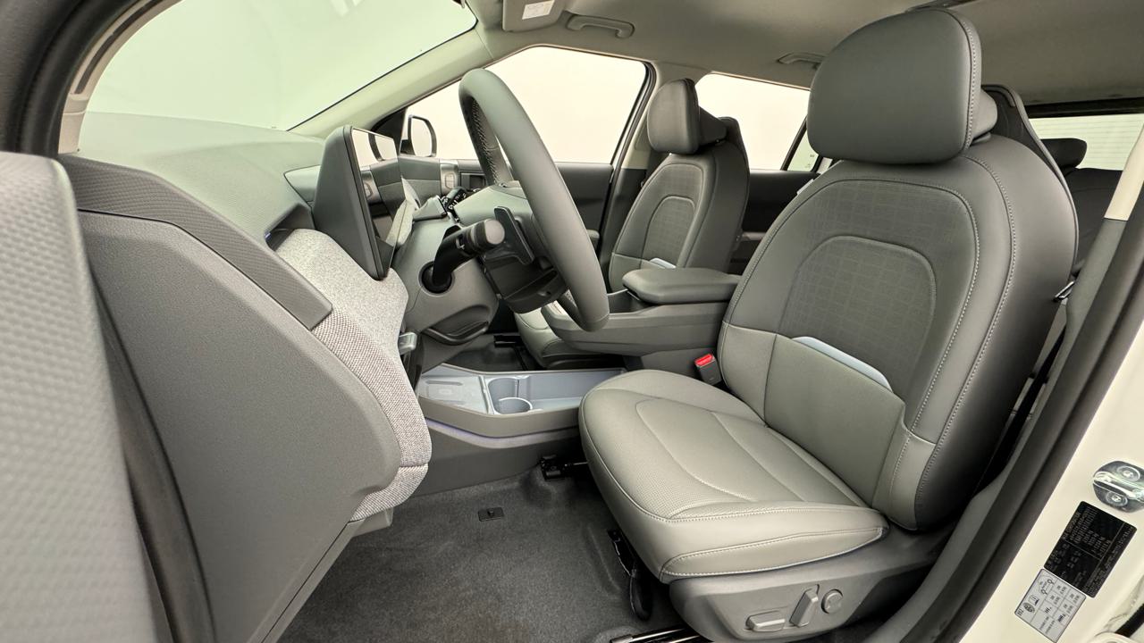 Kia<br>EV3 81,4 kWh Earth+