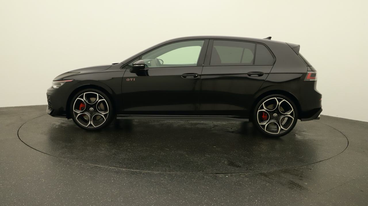 VW<br>Golf VIII 2.0 TSI GTI DSG